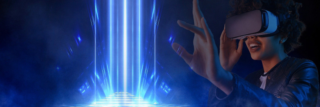 The Metaverse