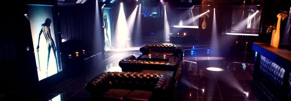 McQueen basement club