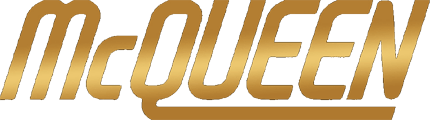 McQueen Logo